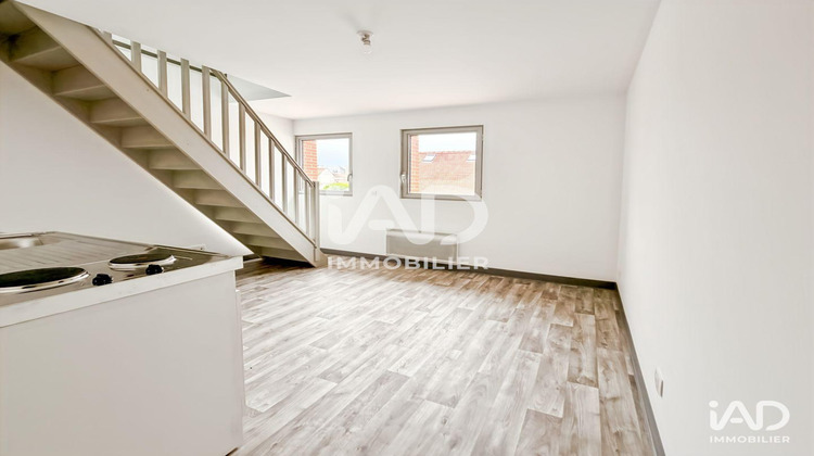 Ma-Cabane - Location Appartement Chevrières, 20 m²