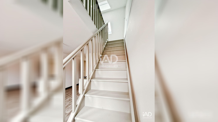 Ma-Cabane - Location Appartement Chevrières, 20 m²