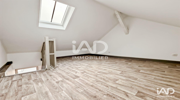 Ma-Cabane - Location Appartement Chevrières, 20 m²