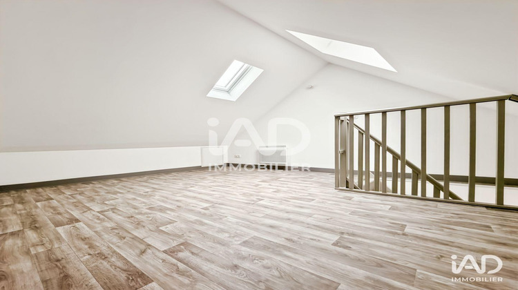 Ma-Cabane - Location Appartement Chevrières, 20 m²