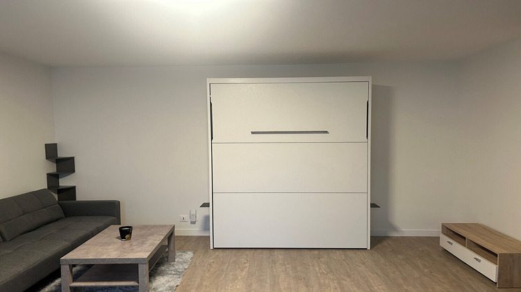 Ma-Cabane - Location Appartement CHEVRY, 33 m²