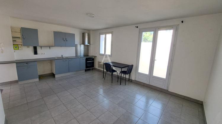 Ma-Cabane - Location Appartement CHEVRY-COSSIGNY, 39 m²