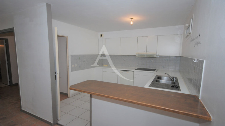 Ma-Cabane - Location Appartement CHEVRY-COSSIGNY, 52 m²