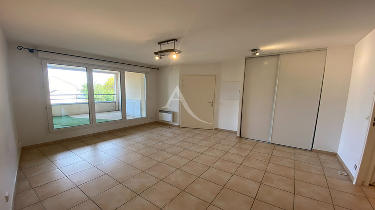 Ma-Cabane - Location Appartement CHEVRY-COSSIGNY, 54 m²