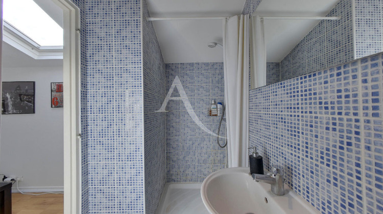 Ma-Cabane - Location Appartement CHEVRY-COSSIGNY, 20 m²