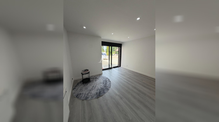 Ma-Cabane - Location Appartement CHEVRY-COSSIGNY, 34 m²