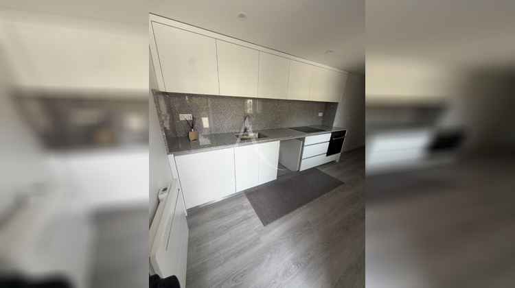 Ma-Cabane - Location Appartement CHEVRY-COSSIGNY, 34 m²