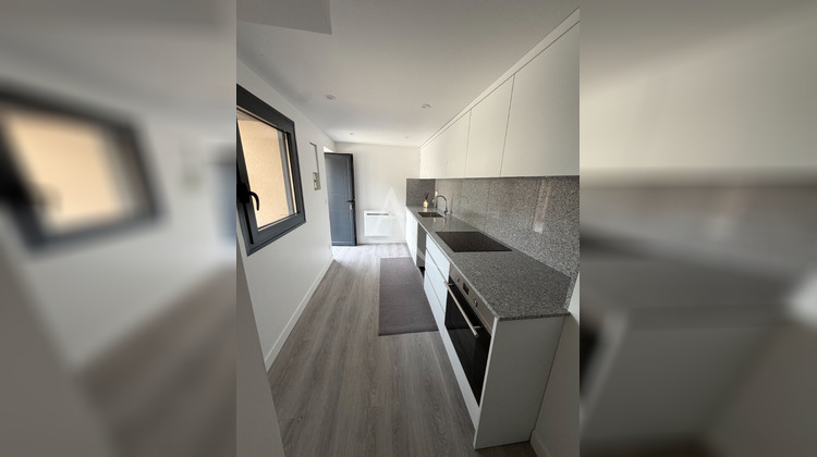 Ma-Cabane - Location Appartement CHEVRY-COSSIGNY, 34 m²