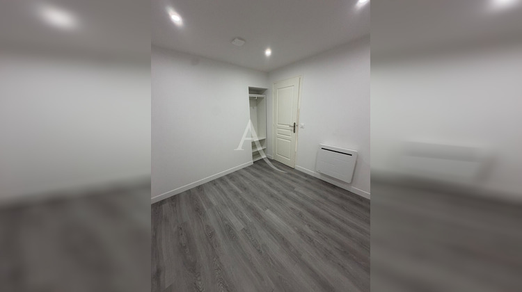 Ma-Cabane - Location Appartement CHEVRY-COSSIGNY, 34 m²