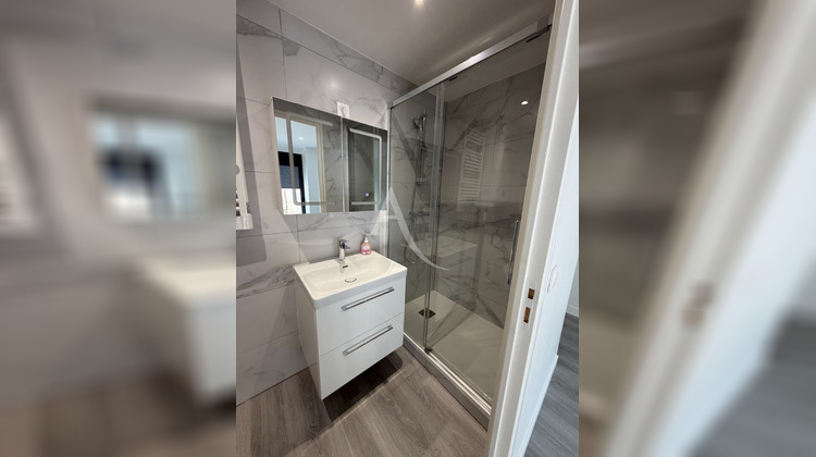 Ma-Cabane - Location Appartement CHEVRY-COSSIGNY, 34 m²