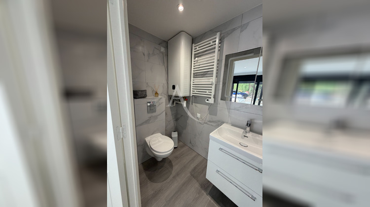 Ma-Cabane - Location Appartement CHEVRY-COSSIGNY, 34 m²