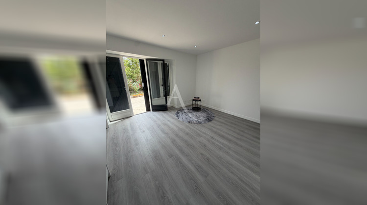 Ma-Cabane - Location Appartement CHEVRY-COSSIGNY, 30 m²