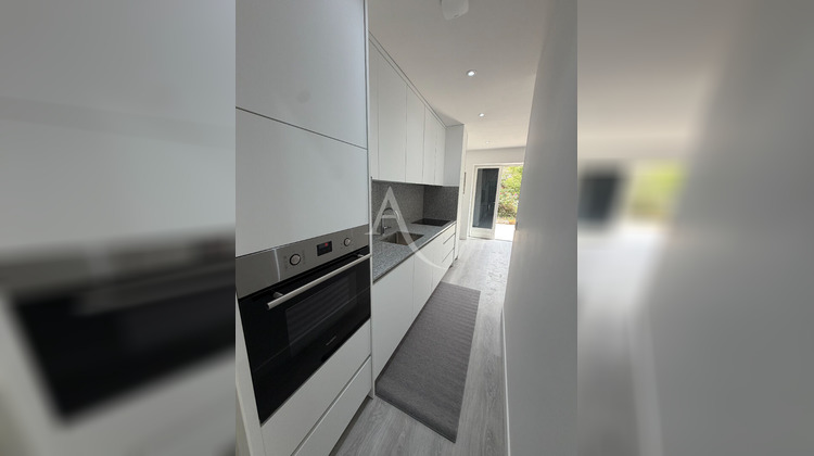 Ma-Cabane - Location Appartement CHEVRY-COSSIGNY, 30 m²
