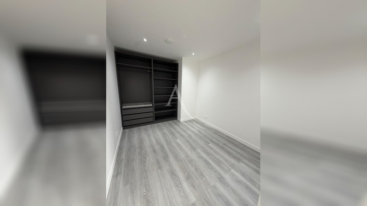 Ma-Cabane - Location Appartement CHEVRY-COSSIGNY, 30 m²