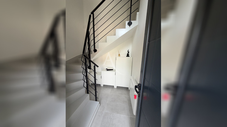 Ma-Cabane - Location Appartement CHEVRY-COSSIGNY, 59 m²