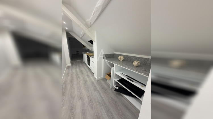 Ma-Cabane - Location Appartement CHEVRY-COSSIGNY, 59 m²