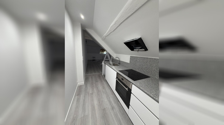 Ma-Cabane - Location Appartement CHEVRY-COSSIGNY, 59 m²