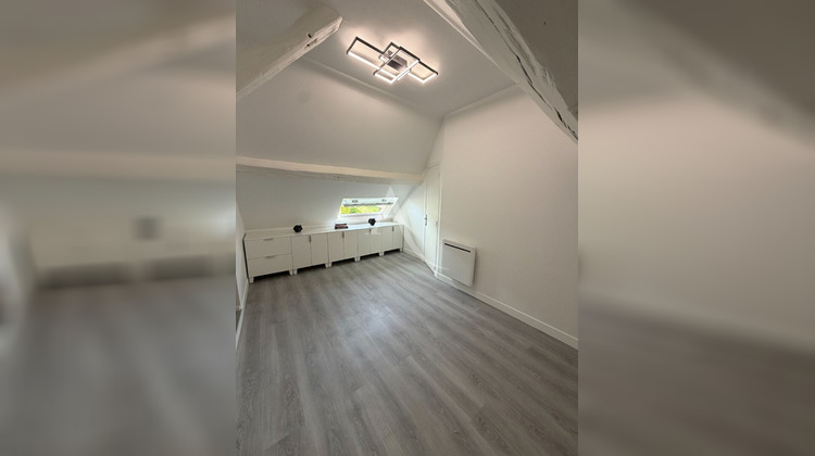 Ma-Cabane - Location Appartement CHEVRY-COSSIGNY, 59 m²