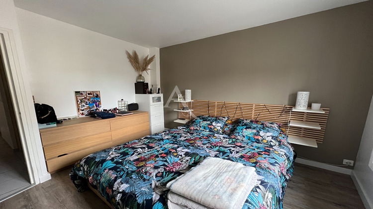 Ma-Cabane - Location Appartement CHEVRY-COSSIGNY, 70 m²