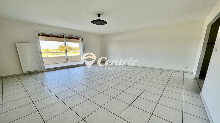 Ma-Cabane - Location Appartement Chiché, 49 m²
