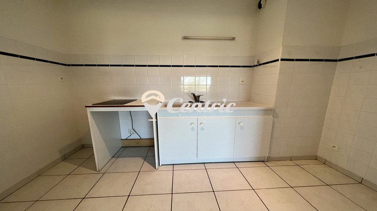 Ma-Cabane - Location Appartement Chiché, 49 m²