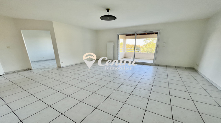 Ma-Cabane - Location Appartement Chiché, 49 m²
