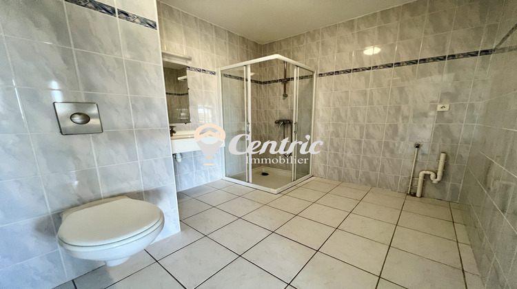 Ma-Cabane - Location Appartement Chiché, 49 m²