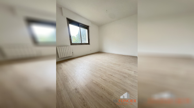 Ma-Cabane - Location Appartement Chilly-Mazarin, 45 m²