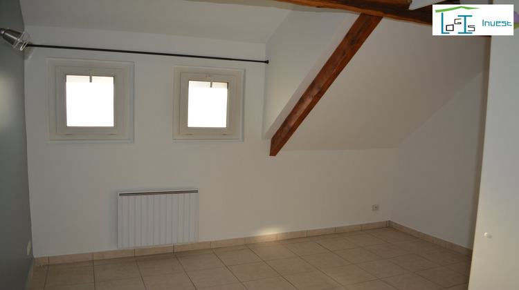 Ma-Cabane - Location Appartement Chilly-Mazarin, 47 m²