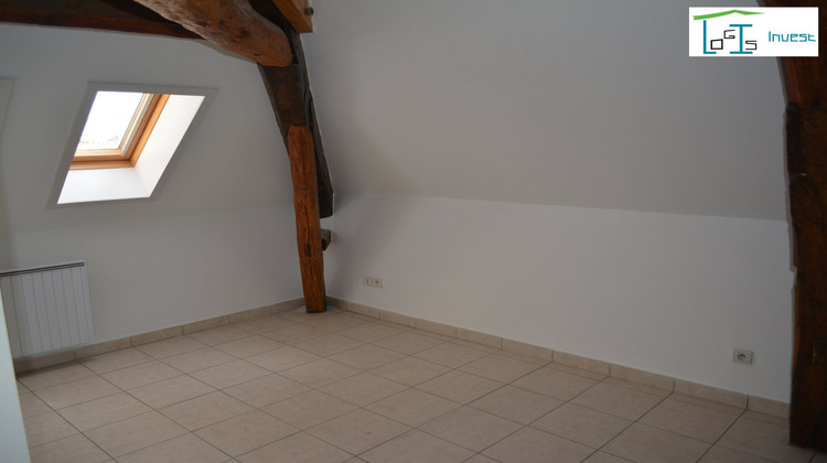 Ma-Cabane - Location Appartement Chilly-Mazarin, 47 m²