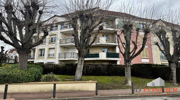 Ma-Cabane - Location Appartement Chilly-Mazarin, 67 m²