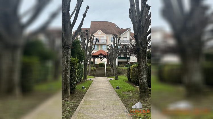 Ma-Cabane - Location Appartement Chilly-Mazarin, 67 m²