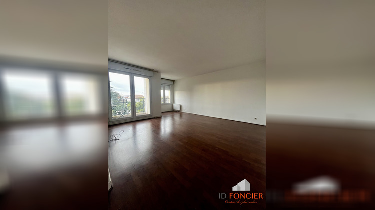 Ma-Cabane - Location Appartement Chilly-Mazarin, 67 m²