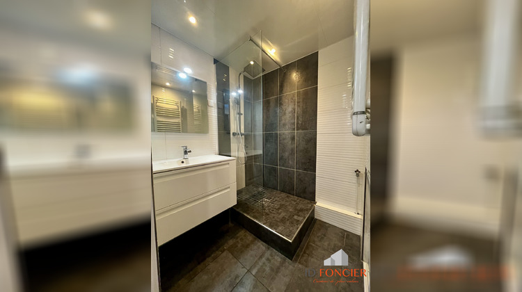 Ma-Cabane - Location Appartement Chilly-Mazarin, 67 m²