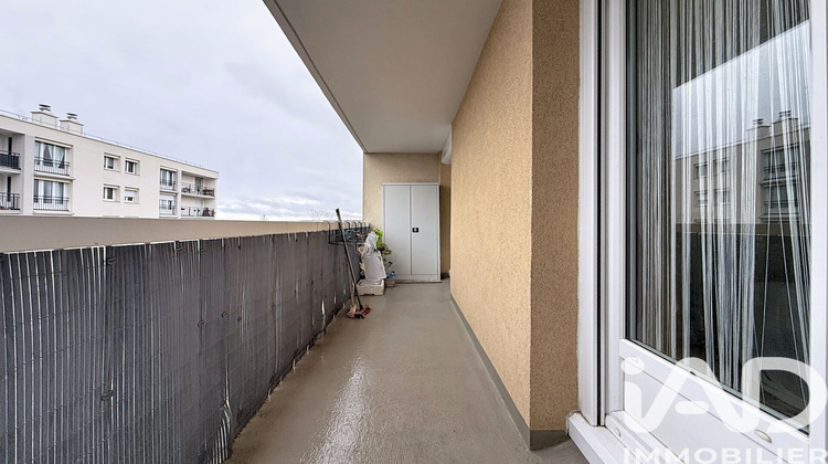 Ma-Cabane - Location Appartement Chilly-Mazarin, 82 m²