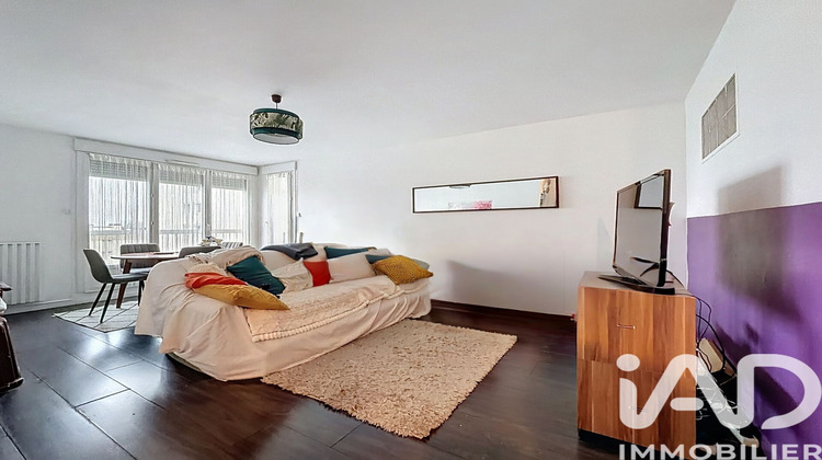 Ma-Cabane - Location Appartement Chilly-Mazarin, 82 m²