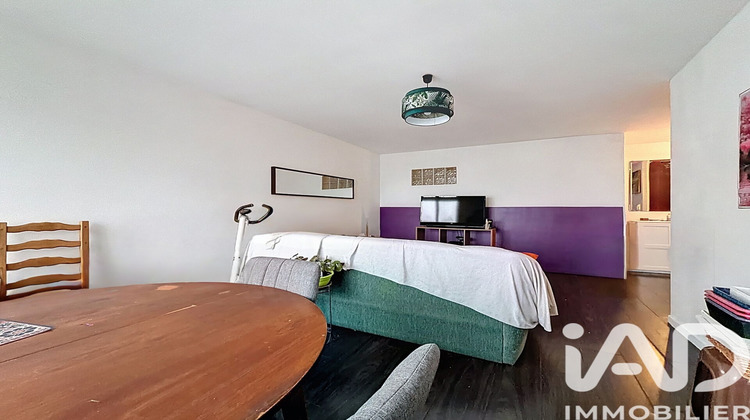 Ma-Cabane - Location Appartement Chilly-Mazarin, 82 m²