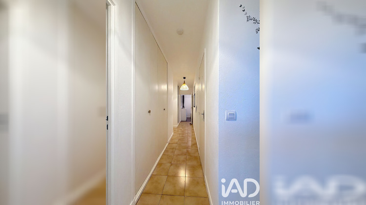 Ma-Cabane - Location Appartement Chilly-Mazarin, 82 m²