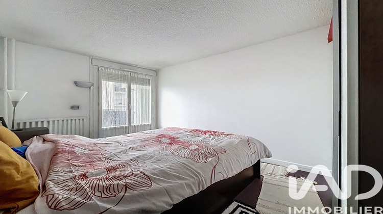Ma-Cabane - Location Appartement Chilly-Mazarin, 82 m²