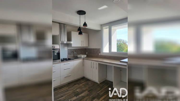 Ma-Cabane - Location Appartement Chilly-Mazarin, 64 m²