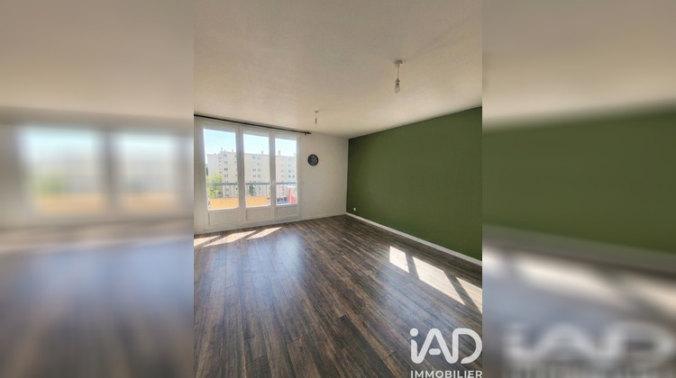 Ma-Cabane - Location Appartement Chilly-Mazarin, 64 m²