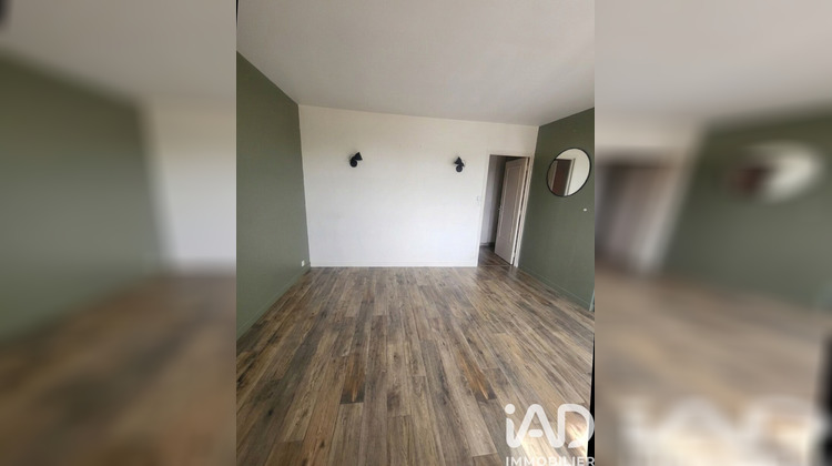 Ma-Cabane - Location Appartement Chilly-Mazarin, 64 m²