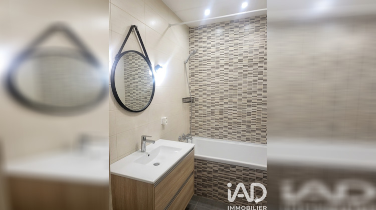 Ma-Cabane - Location Appartement Chilly-Mazarin, 64 m²