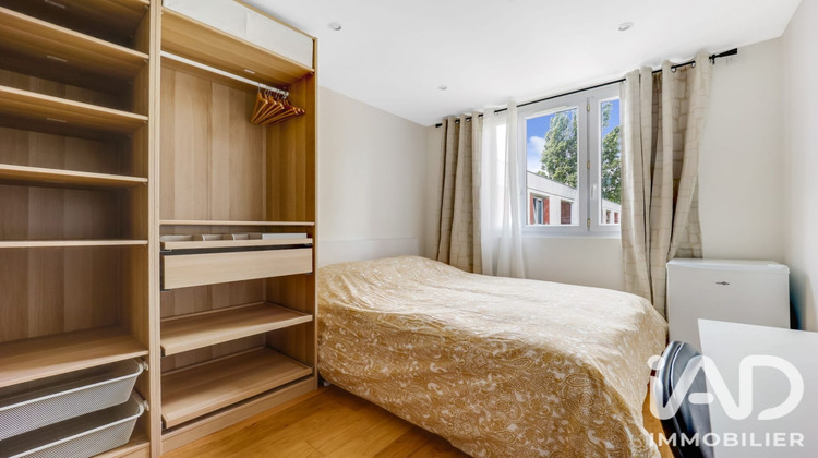 Ma-Cabane - Location Appartement Chilly-Mazarin, 10 m²