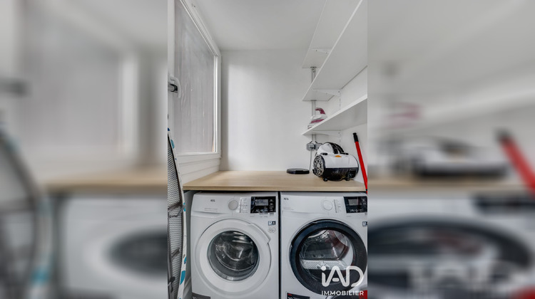 Ma-Cabane - Location Appartement Chilly-Mazarin, 10 m²