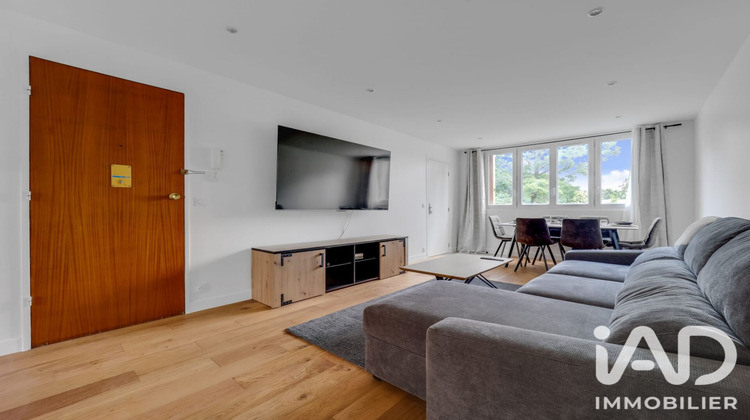 Ma-Cabane - Location Appartement Chilly-Mazarin, 10 m²