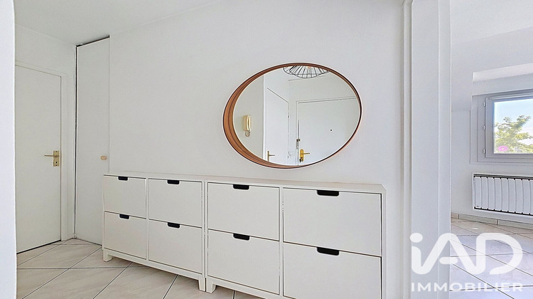 Ma-Cabane - Location Appartement Chilly-Mazarin, 47 m²