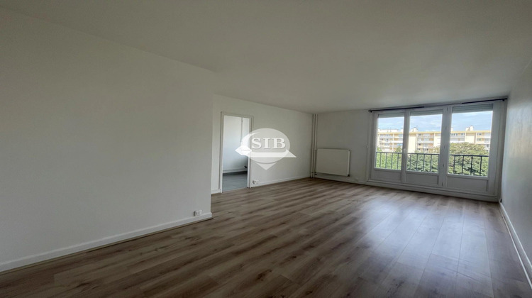 Ma-Cabane - Location Appartement Chilly-Mazarin, 31 m²