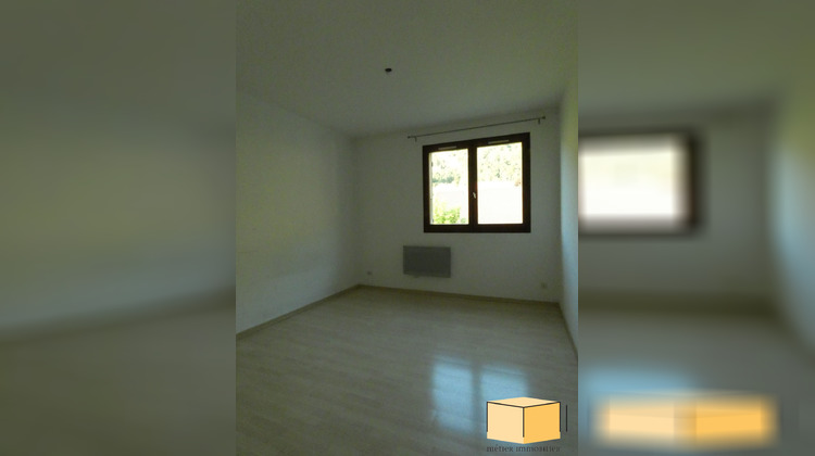 Ma-Cabane - Location Appartement Chindrieux, 52 m²