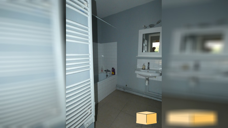 Ma-Cabane - Location Appartement Chindrieux, 52 m²